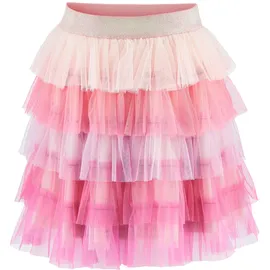 happy girls Sommerkleid Rock Mehrfarbig 110