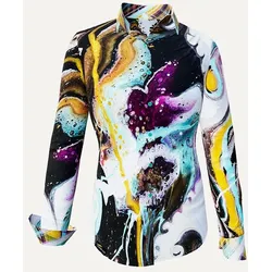 JAWS OF MAUI - Coole Bluse - GERMENS