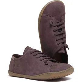 Camper Peu dunkelbraun 43