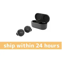 Denon PerL Pro schwarz