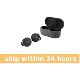 Denon PerL Pro schwarz