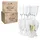 Mambocat Royal Sektglas 0,14 l 24-tlg.