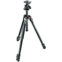 Manfrotto 290 Xtra + Ball Head | ✔️ Temporär mit 100 € gratis geschenkbox