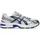 Asics Gel-1130 Herren White/Prussian Blue 36