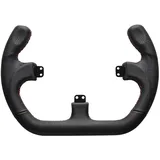 asetek GT Rim Gaming Controller Schwarz PC