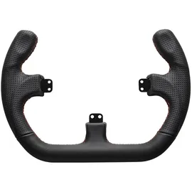 asetek GT Rim Gaming Controller Schwarz PC
