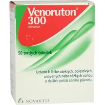 Emra-Med VENORUTON 300