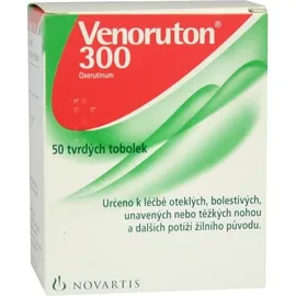 Emra-Med VENORUTON 300