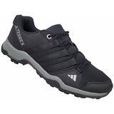 adidas Terrex AX2R Hiking Trekking Shoes, core Black/core Black/Vista Grey, 38 2/3
