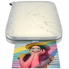 HP Sprocket Select Zink