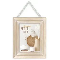 ZEP Orly Natural           13x18 Holz Portrait              TN357