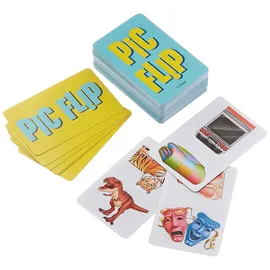 Mattel Pic Flip