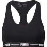 Puma Racerback Schwarz XL