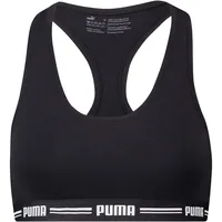 Puma Racerback Schwarz XL