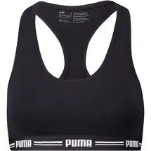 Puma Racerback Schwarz XL