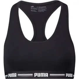 Puma Racerback Schwarz XL