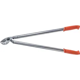 Loewe Löwe 22 Amboss Astschere