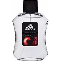 Adidas Team Force Eau de Toilette 100 ml