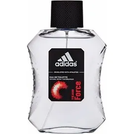 Adidas Team Force Eau de Toilette 100 ml