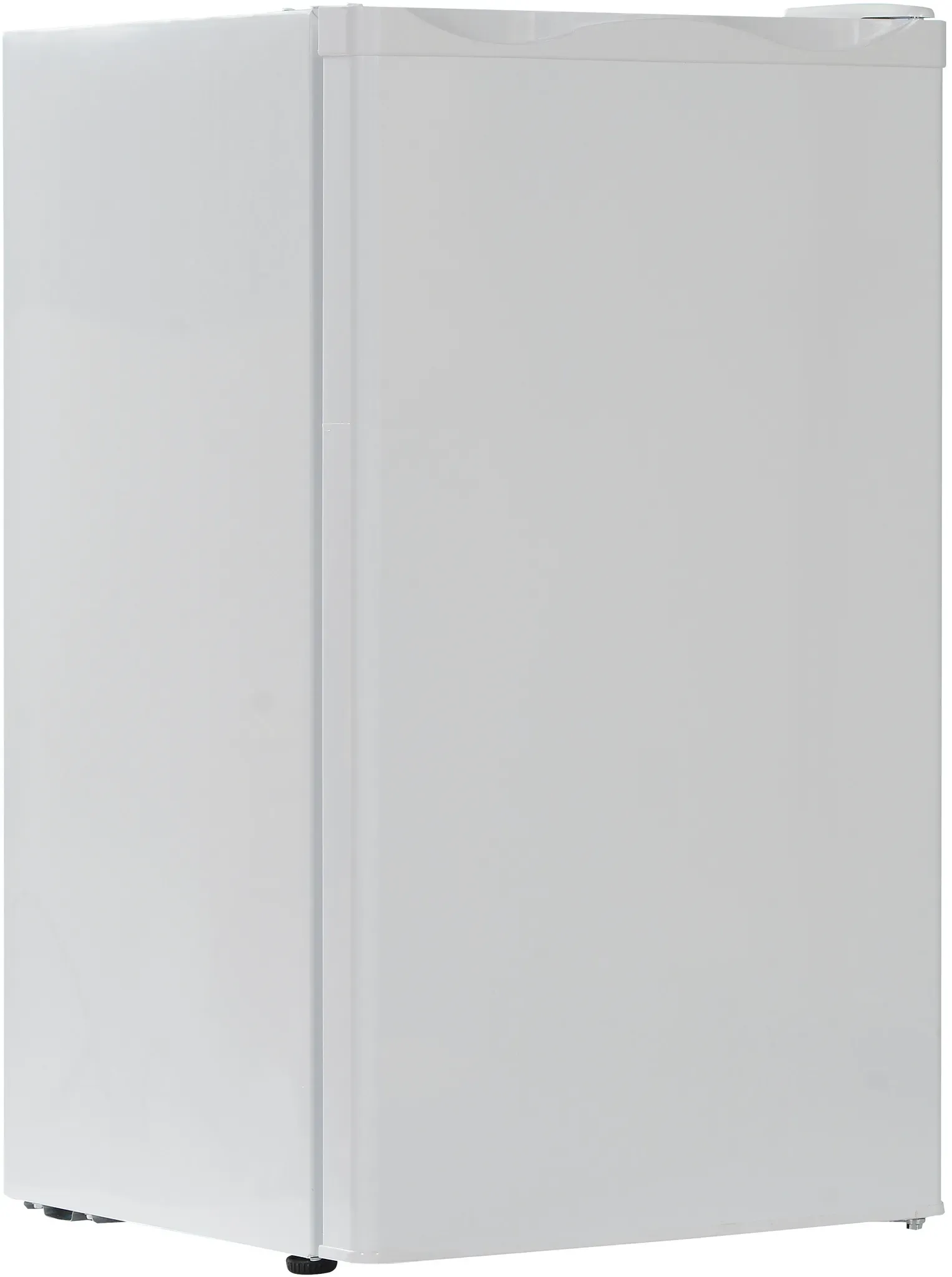 aro Tischkühlschrank TLW8650E, PCM, 48 x 49.5 x 84.5 cm, 91 L, mit Innenbeleuchtung, weiß