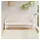 vidaXL Gartenbankauflage 180 x 50 x 7 cm creme 2 St.