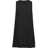 Jack Wolfskin Travel Dress Kleid Schwarz S