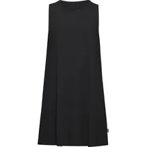Jack Wolfskin Travel Dress Kleid Schwarz S
