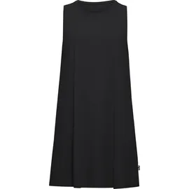 Jack Wolfskin Travel Dress Kleid Schwarz S