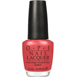 OPI Classics Schimmer Nagellack 15 ml NLT30