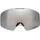 OAKLEY Fall Line M matte black/prizm snow Black iridium