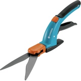 Gardena Grasschere gerader Griff Comfort 360° drehbar