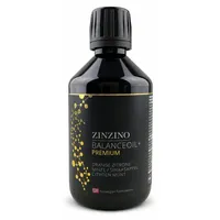 Zinzino BalanceOil+ Premium Öl 300 ml