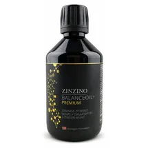 Zinzino BalanceOil+ Premium Öl 300 ml