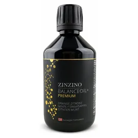 Zinzino BalanceOil+ Premium Öl 300 ml