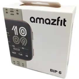 Amazfit Bip 6 Stone