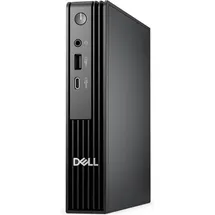 Dell Pro Micro QCM1250 Intel Core i5 14500T 1,7 GHz 8 GB RAM 512 GB SSD Win 11 Pro