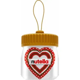 Ferrero nutella Adventskalender 24 St./528,0 g