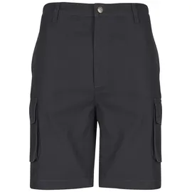 Karl Kani Retro Washed Cargo schwarz