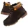 CAT Winterstiefel Braun 32
