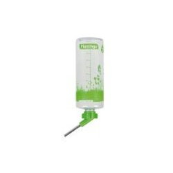 Trinkflasche mit Kugelventil 1000ml