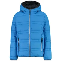 CMP Kid Jacket Fix Hood river (L565) 98