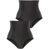 PETITE FLEUR Taillenshaper PETITE FLEUR Schwarz 40