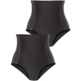 PETITE FLEUR Taillenshaper PETITE FLEUR Schwarz 40