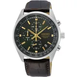 Seiko Conceptual Series SSB385P1 Leder 42,0 mm SSB385P1