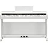 Yamaha YDP-145 white