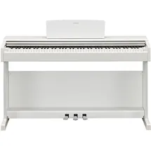 Yamaha YDP-145 white