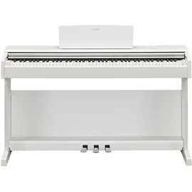 Yamaha YDP-145 white