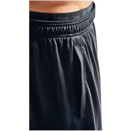 Under Armour Tech Graphic Trainingsshorts Herren 001 black/graphite XL