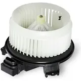 METZGER Innenraumgebläse 0917006