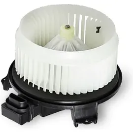 METZGER Innenraumgebläse 0917006